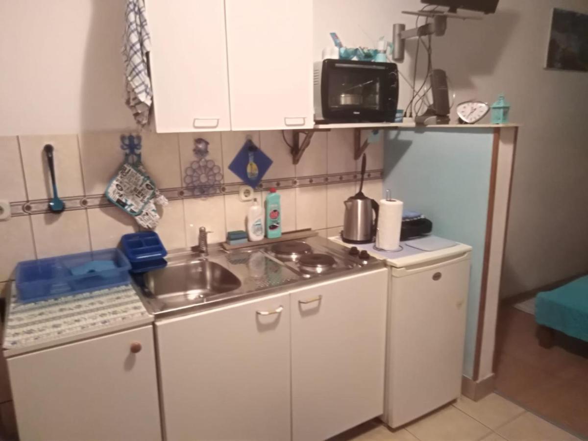 Apartmani Kunjasic Trstenik  Eksteriør billede