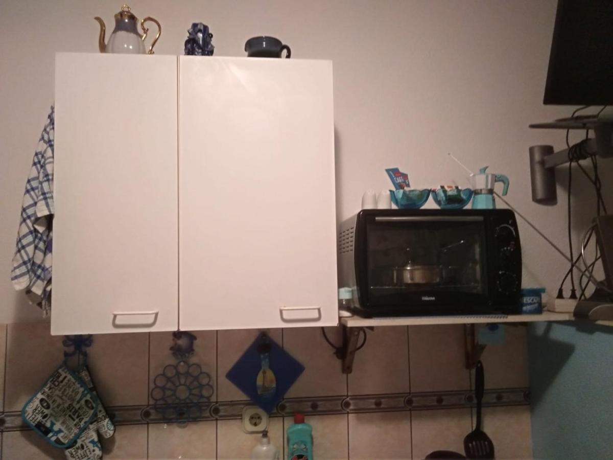 Apartmani Kunjasic Trstenik  Eksteriør billede