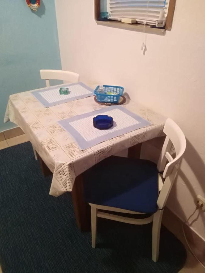 Apartmani Kunjasic Trstenik  Eksteriør billede