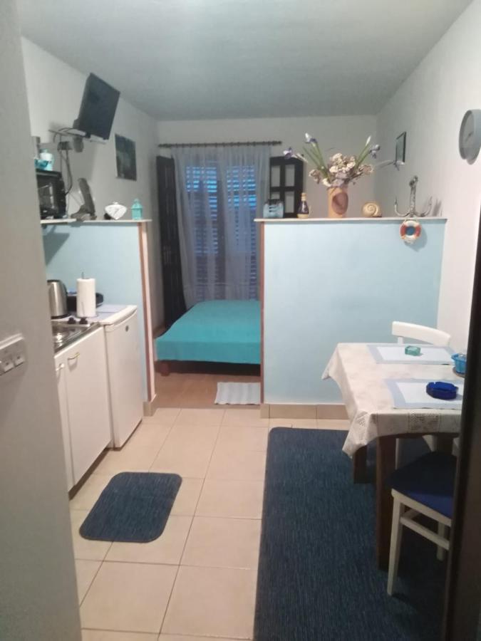Apartmani Kunjasic Trstenik  Eksteriør billede