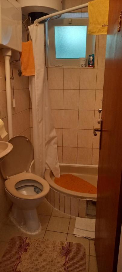 Apartmani Kunjasic Trstenik  Eksteriør billede