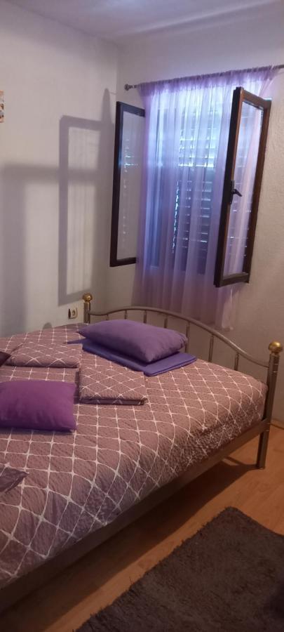 Apartmani Kunjasic Trstenik  Eksteriør billede