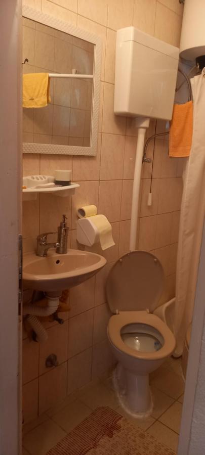 Apartmani Kunjasic Trstenik  Eksteriør billede