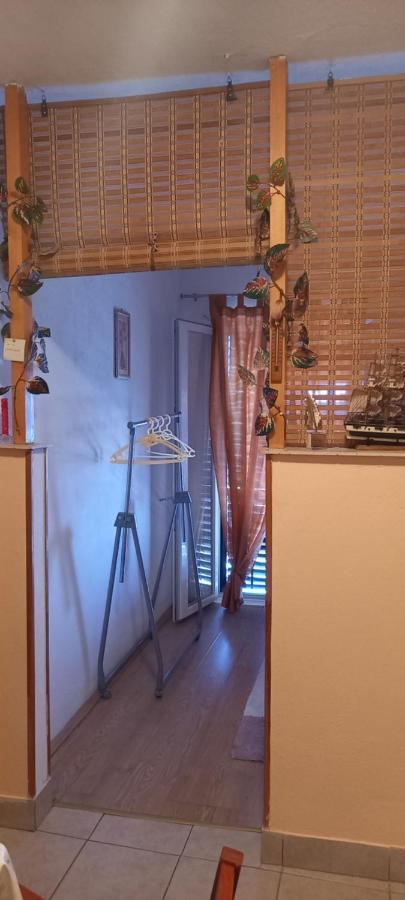 Apartmani Kunjasic Trstenik  Eksteriør billede