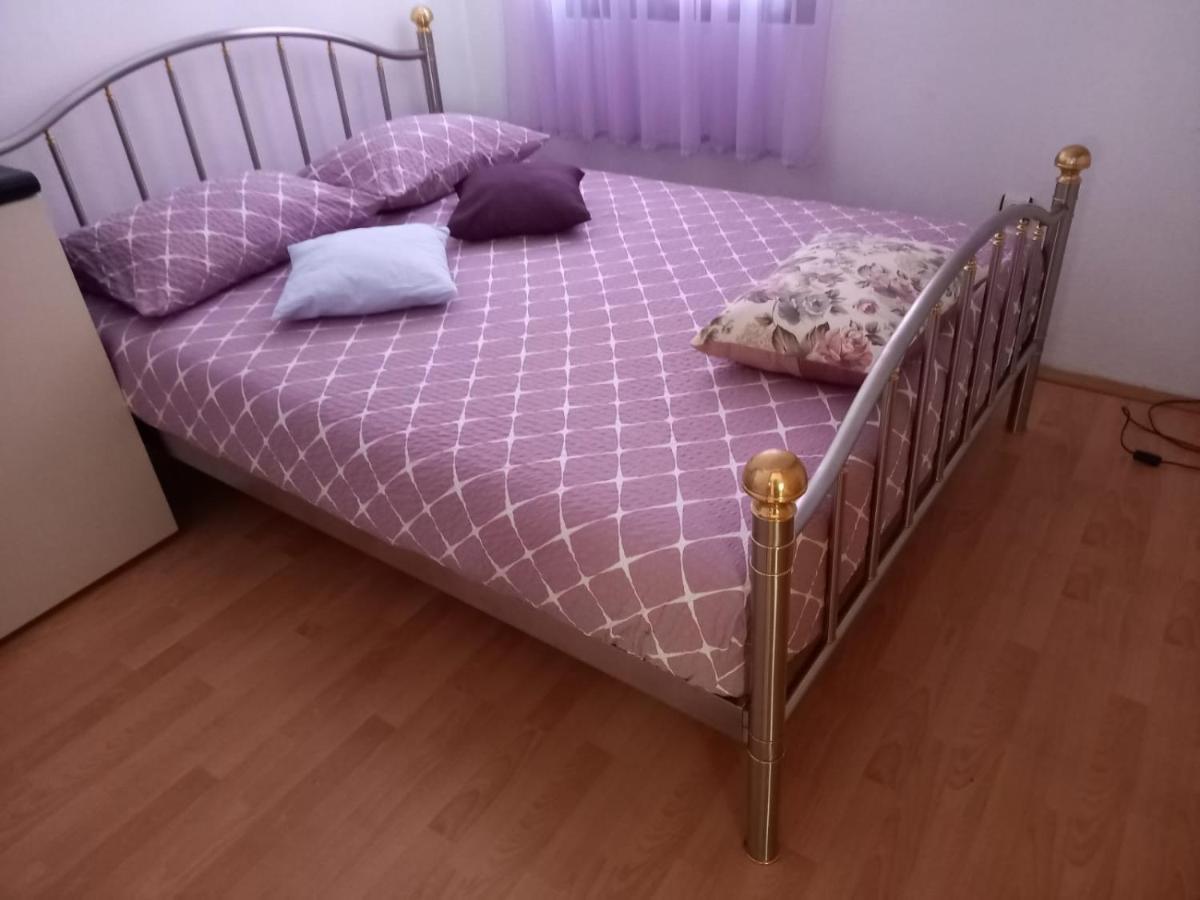 Apartmani Kunjasic Trstenik  Eksteriør billede