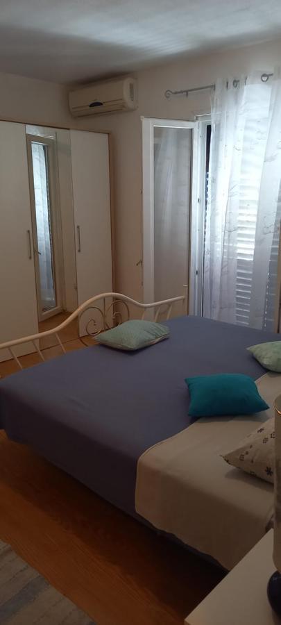 Apartmani Kunjasic Trstenik  Eksteriør billede
