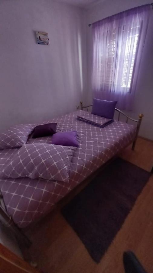 Apartmani Kunjasic Trstenik  Eksteriør billede
