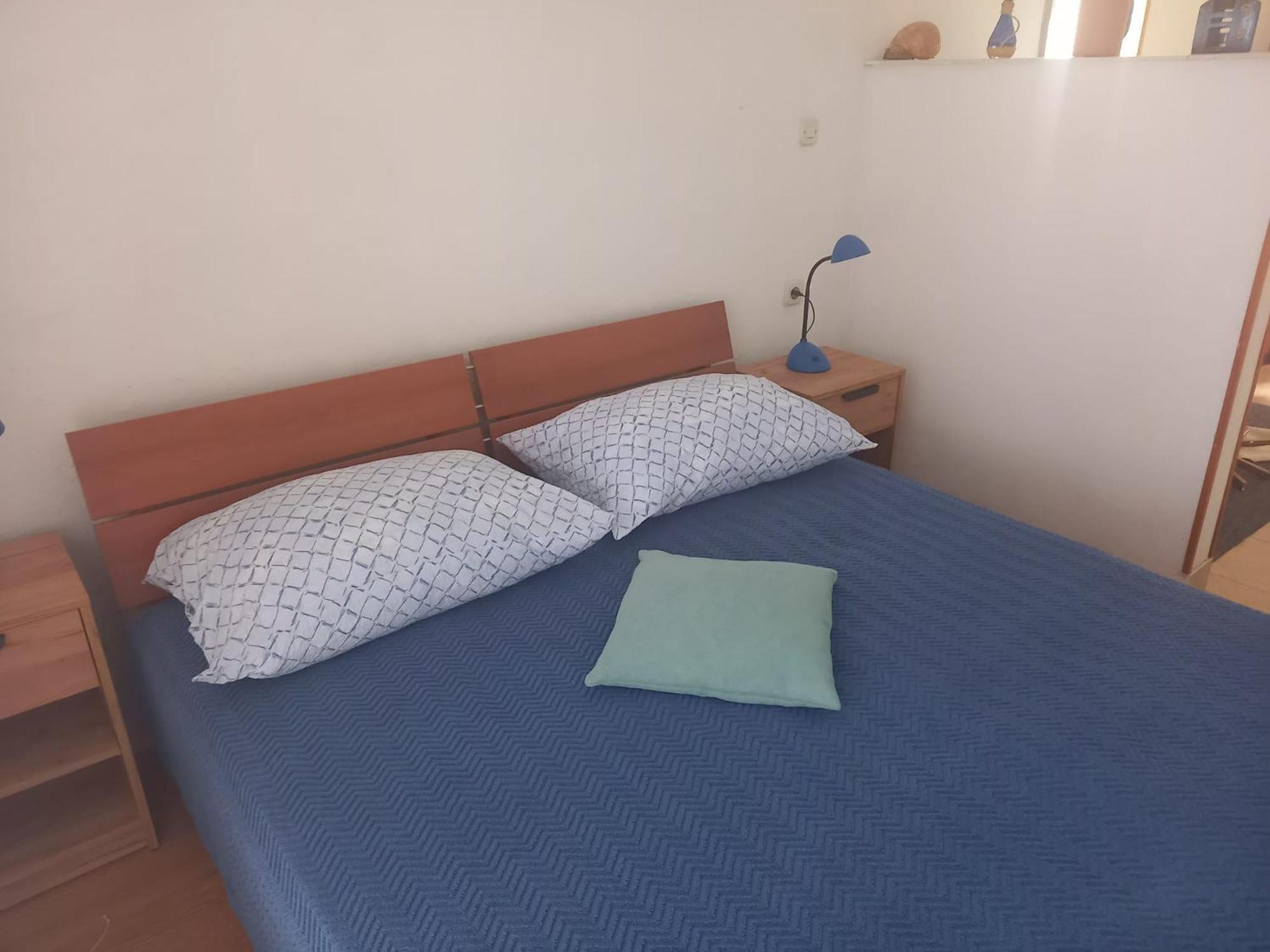 Apartmani Kunjasic Trstenik  Eksteriør billede