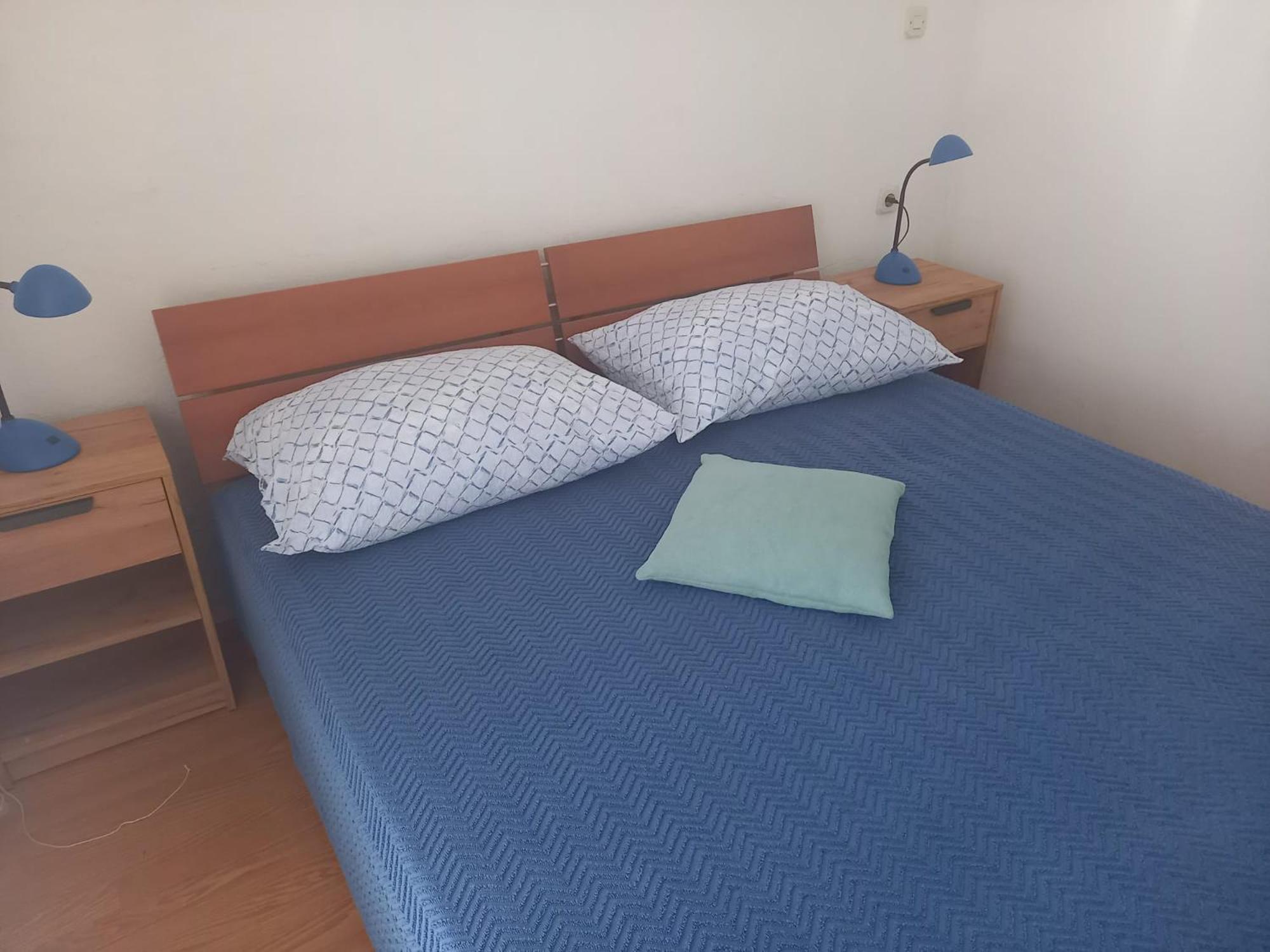 Apartmani Kunjasic Trstenik  Eksteriør billede