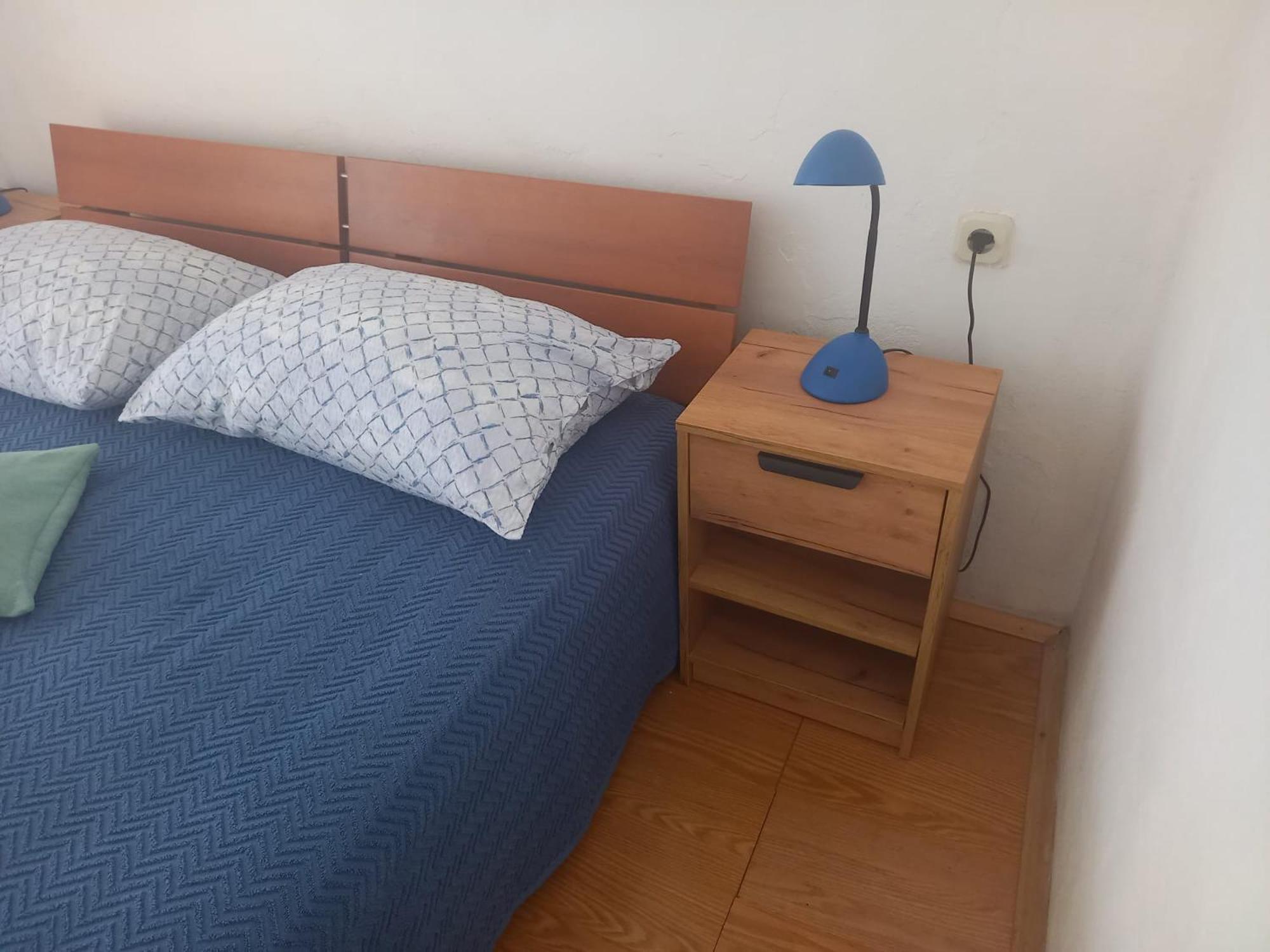 Apartmani Kunjasic Trstenik  Eksteriør billede