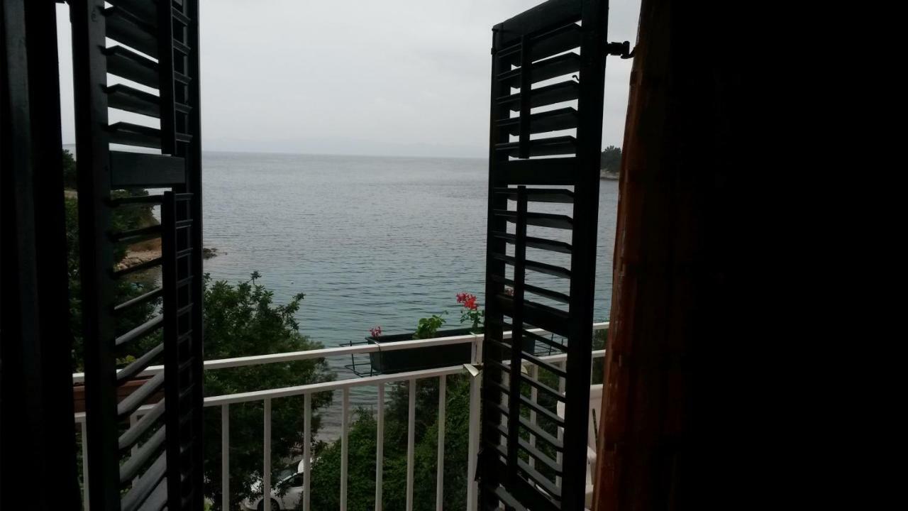 Apartmani Kunjasic Trstenik  Eksteriør billede