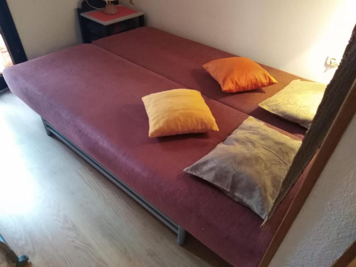 Apartmani Kunjasic Trstenik  Eksteriør billede